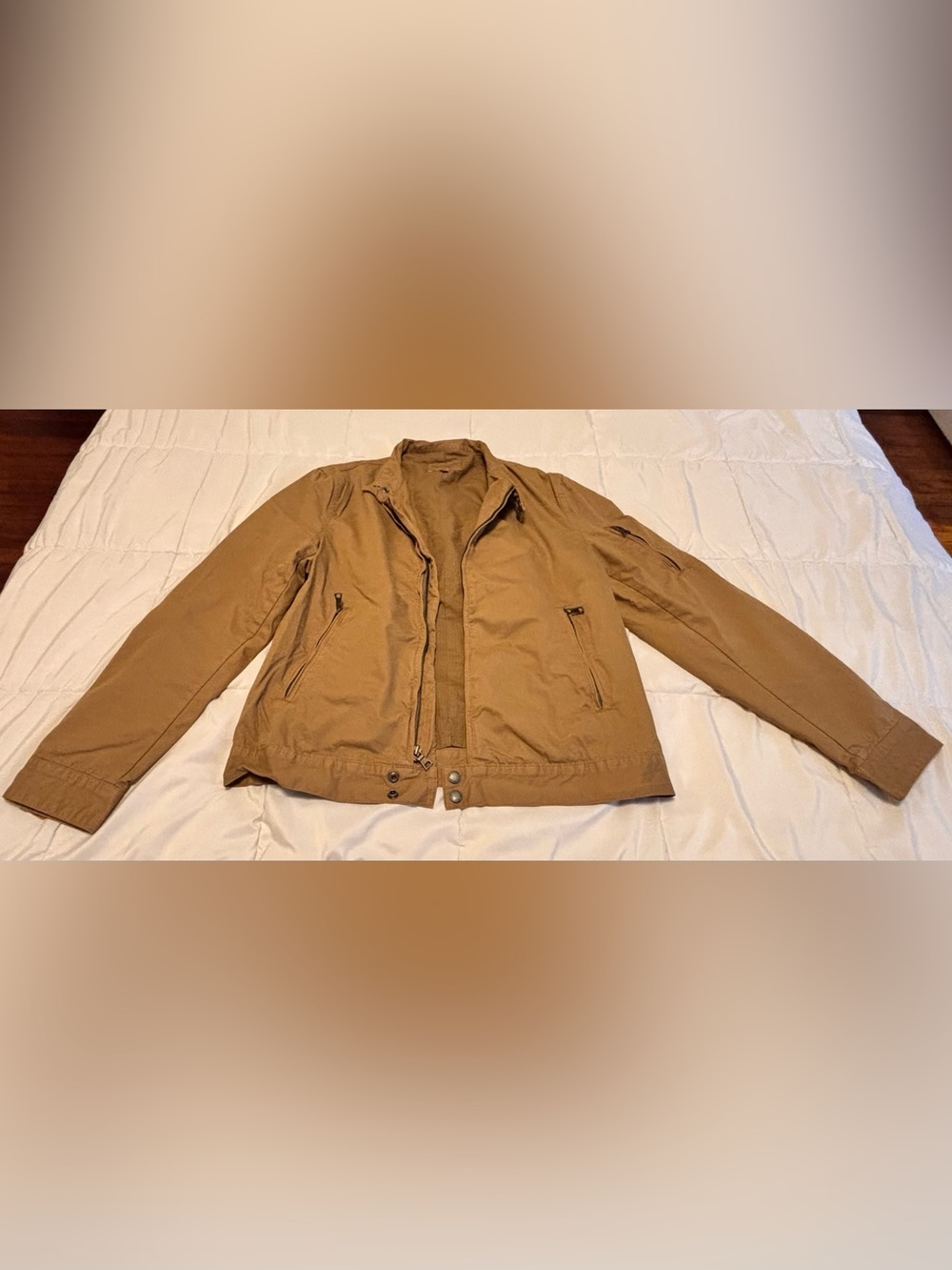Banana Republic  Jacket